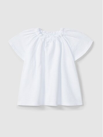 Laranjinha Girls Top