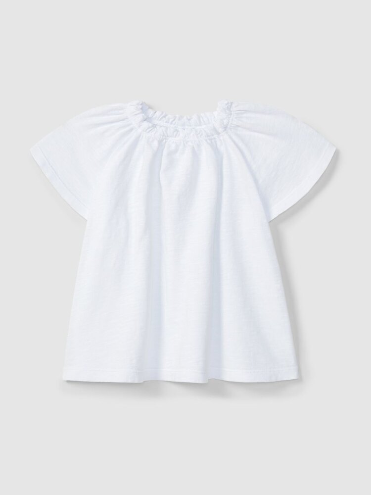 Laranjinha Girls Top