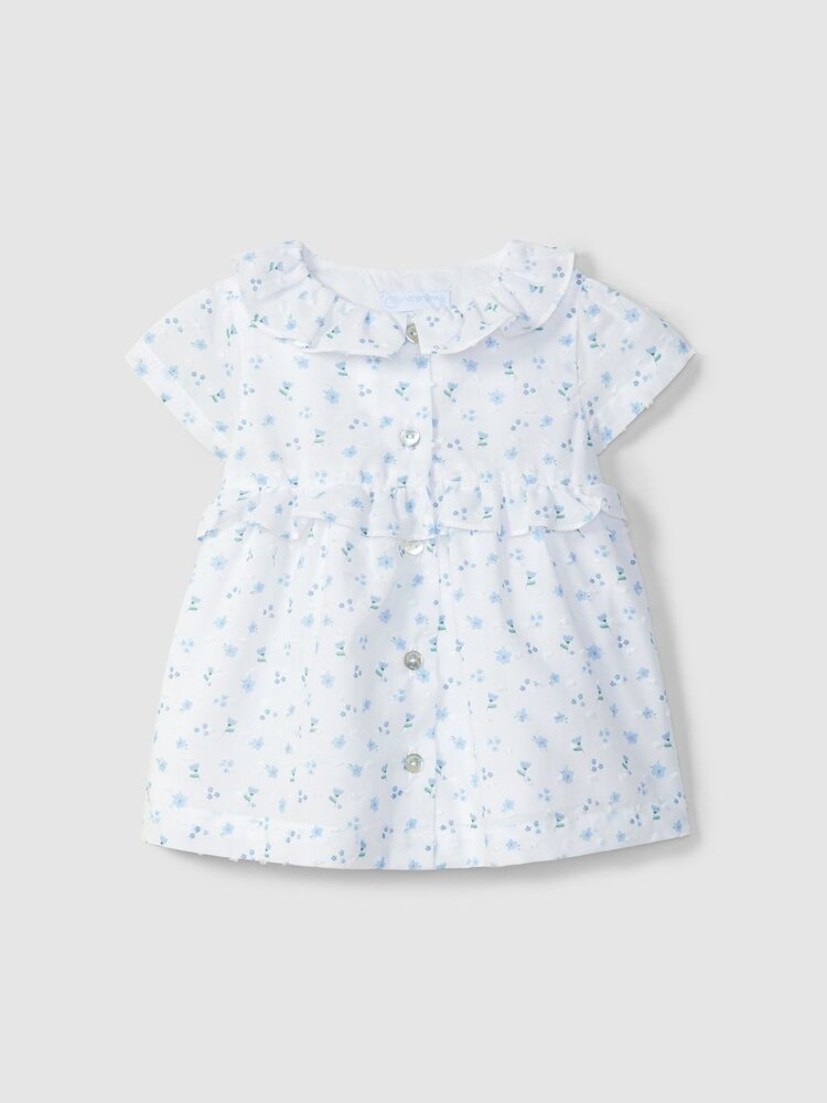 Robe Laranjinha Fille