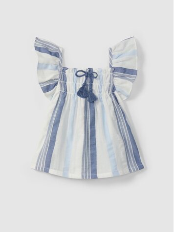 Laranjinha Girls Blouse