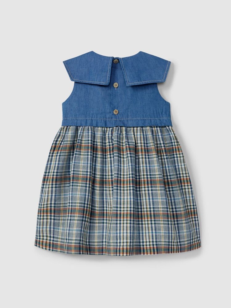 Robe Laranjinha Fille