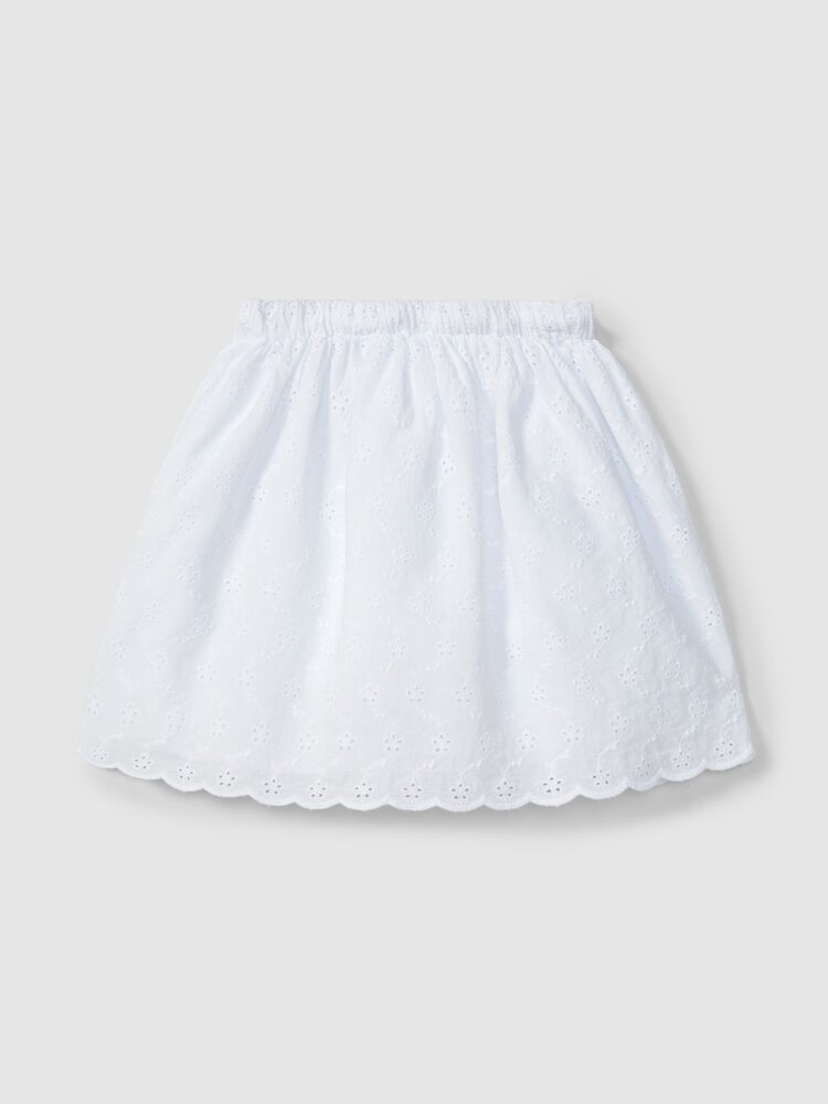 Laranjinha Girls Skirt