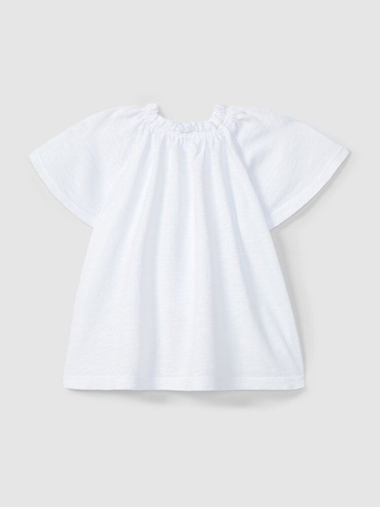 Laranjinha Girls Top