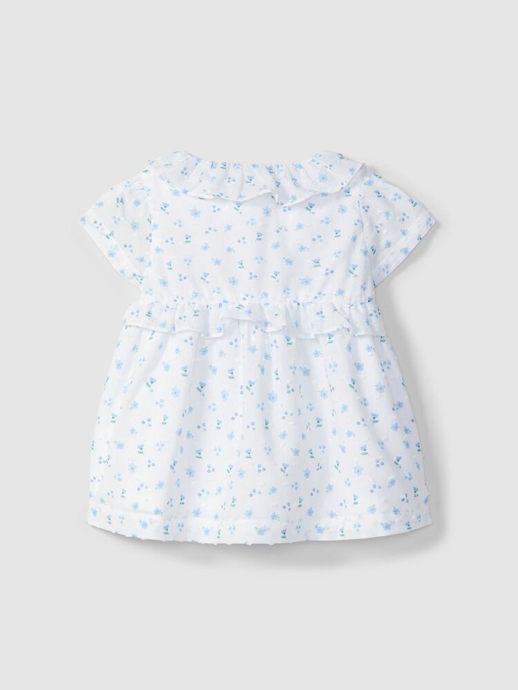 Laranjinha Girls Dress