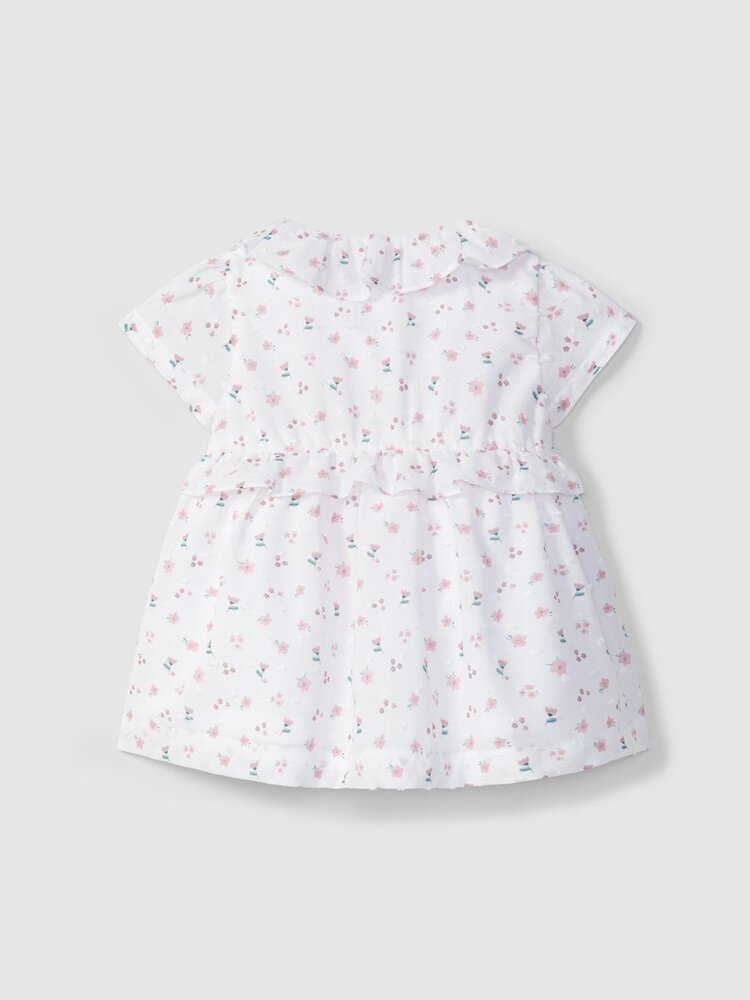 Robe Laranjinha Fille