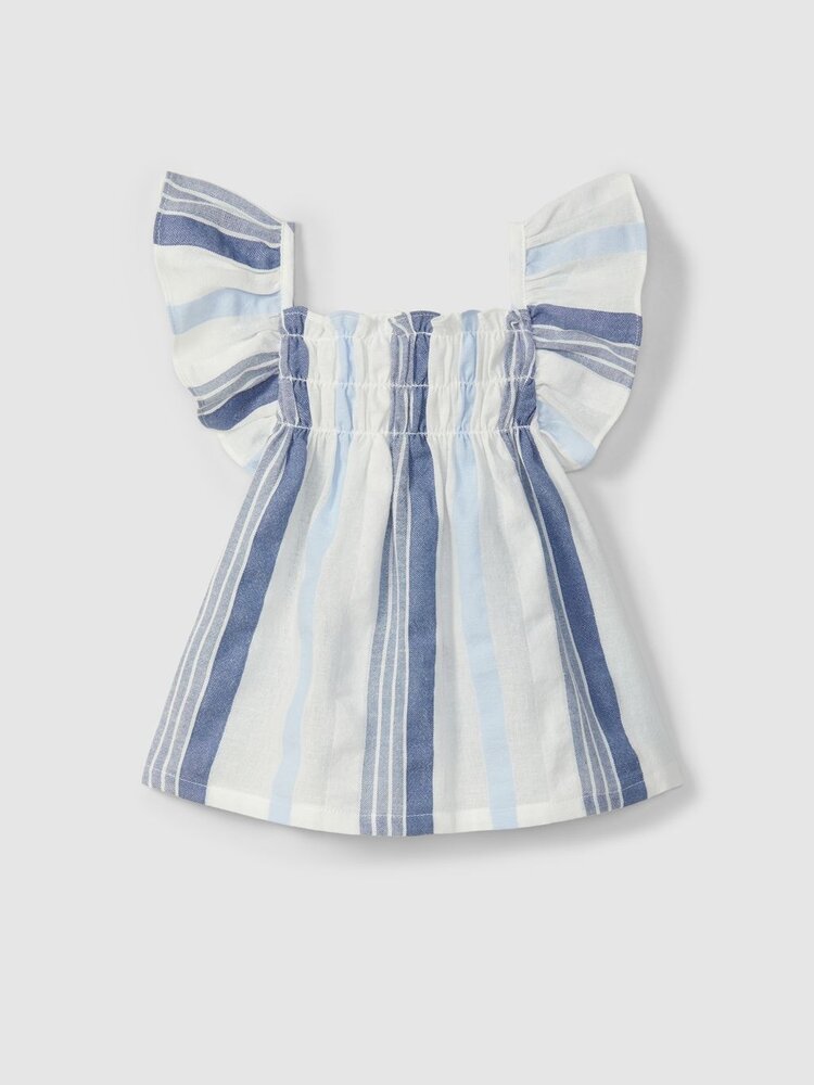 Laranjinha Girls Blouse