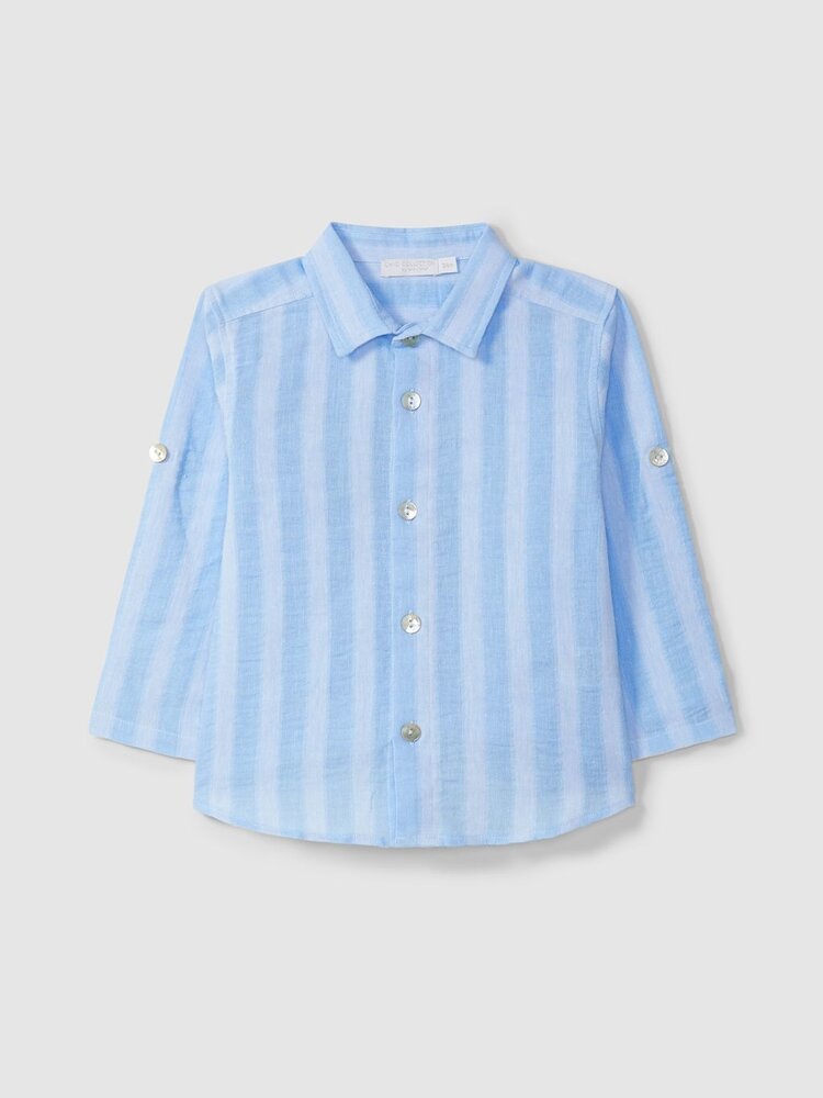 Laranjinha Boys Shirt