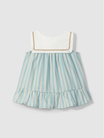 Robe Laranjinha Fille