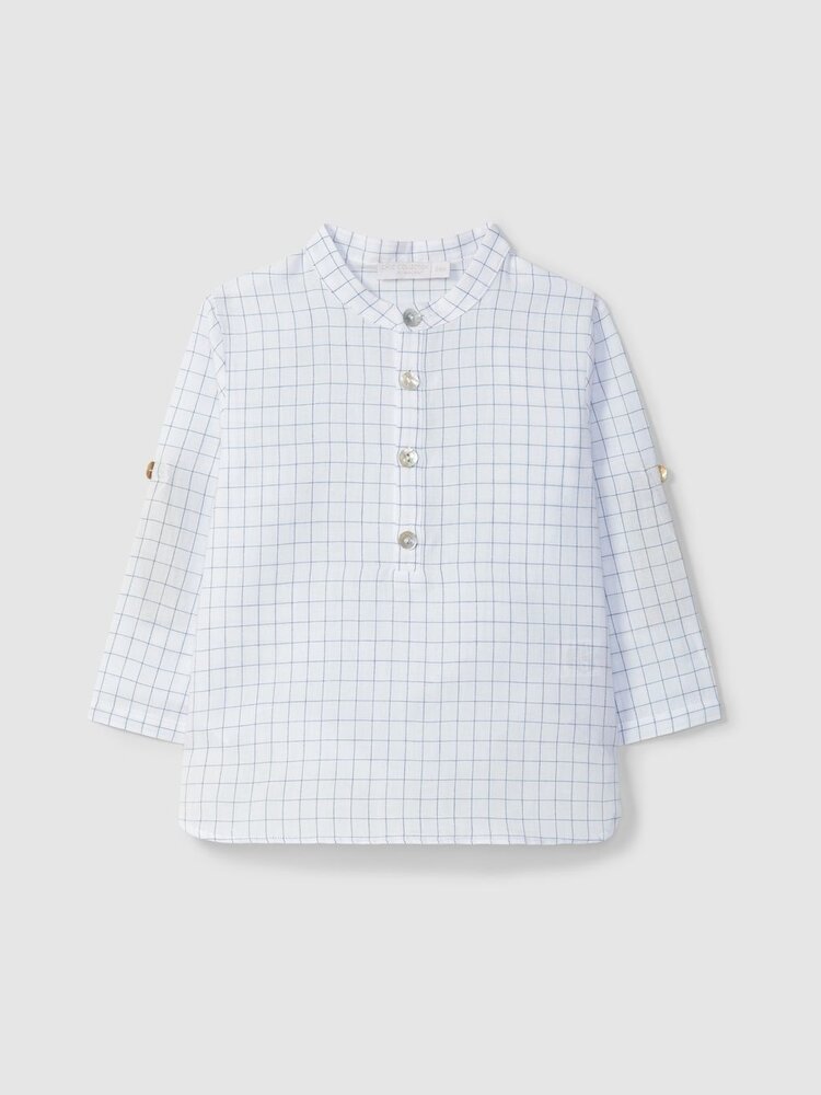 Laranjinha Boys Shirt