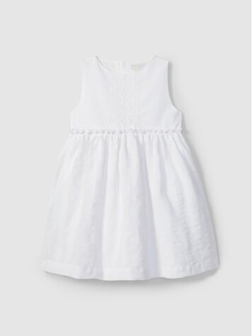 Robe Laranjinha Fille