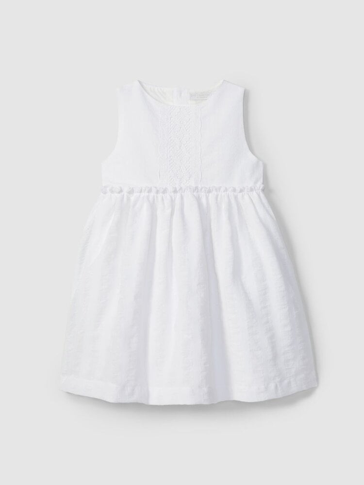 Robe Laranjinha Fille