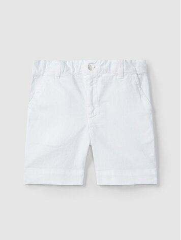 Short Laranjinha Garçon