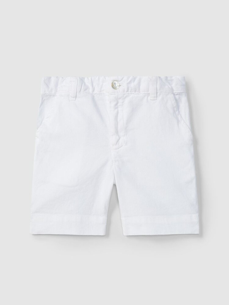 Short Laranjinha Garçon