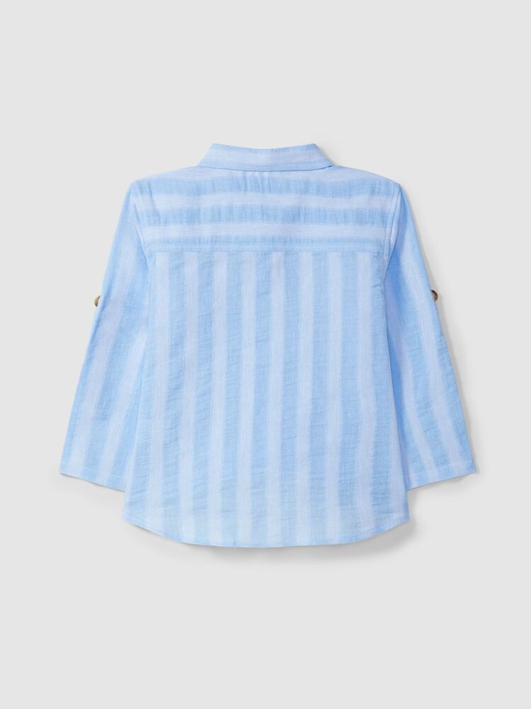 Laranjinha Boys Shirt