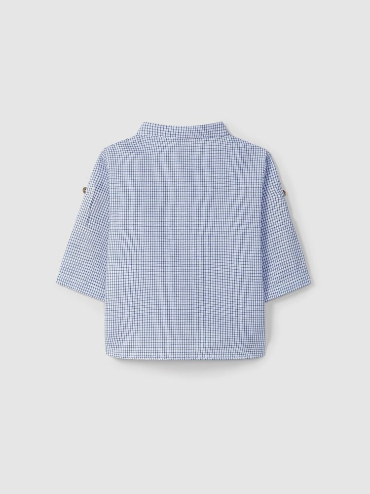 Laranjinha Boys Shirt