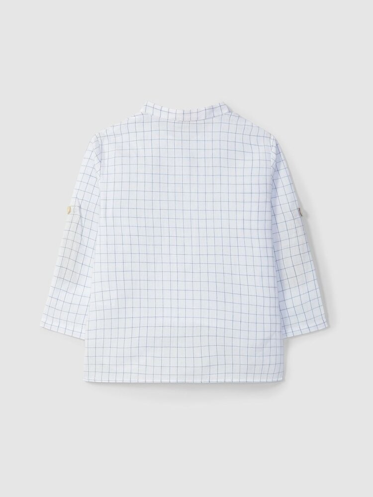 Laranjinha Boys Shirt