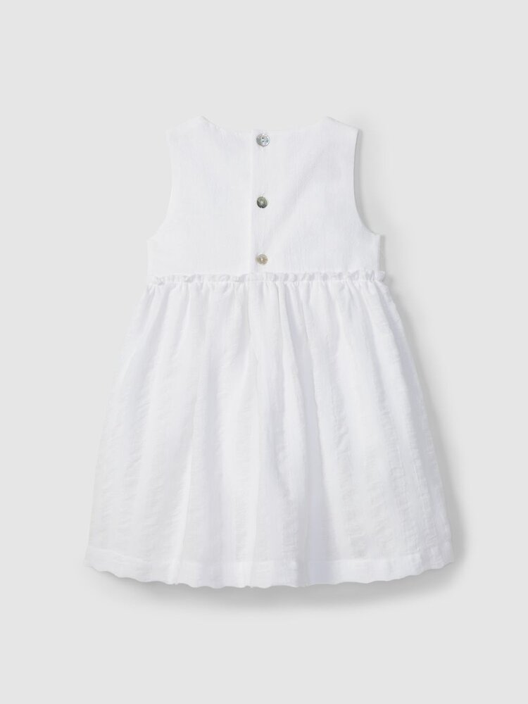Laranjinha Girls Dress