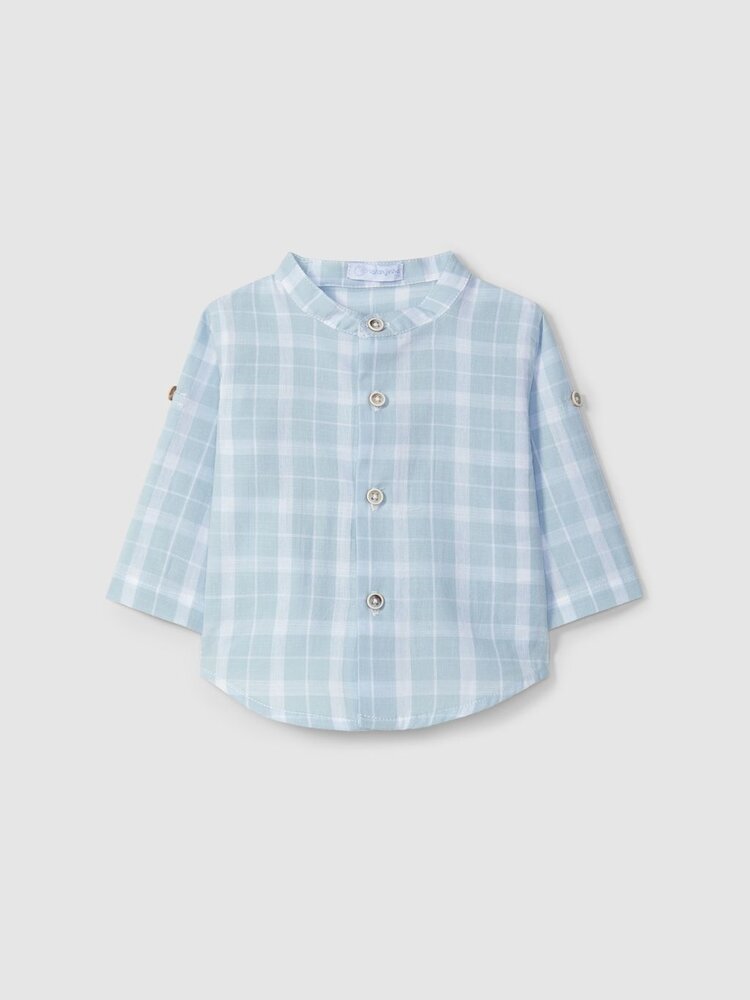 Laranjinha Boys Shirt