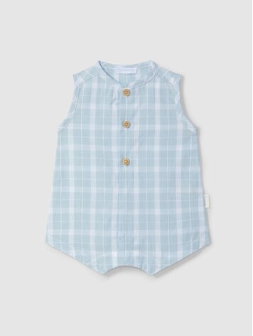 Combi-Court Laranjinha Garçon