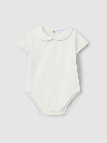 Body Laranjinha Garçon