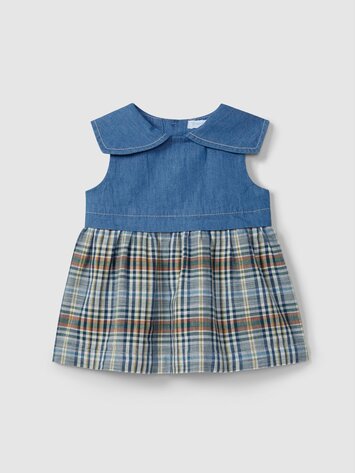 Robe Laranjinha Fille