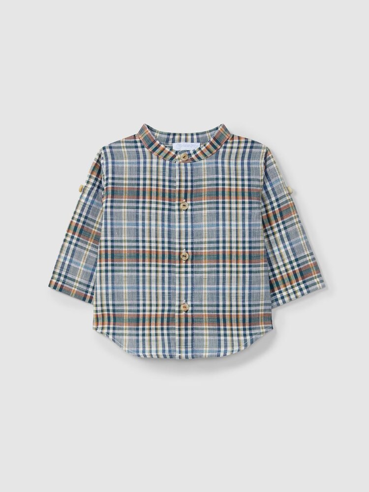 Laranjinha Boys Shirt