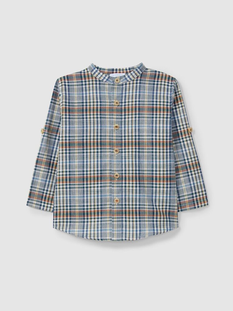 Laranjinha Boys Shirt