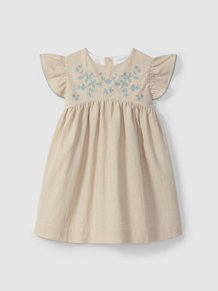 Robe Laranjinha Fille