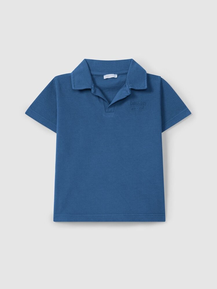 Laranjinha Boys Polo
