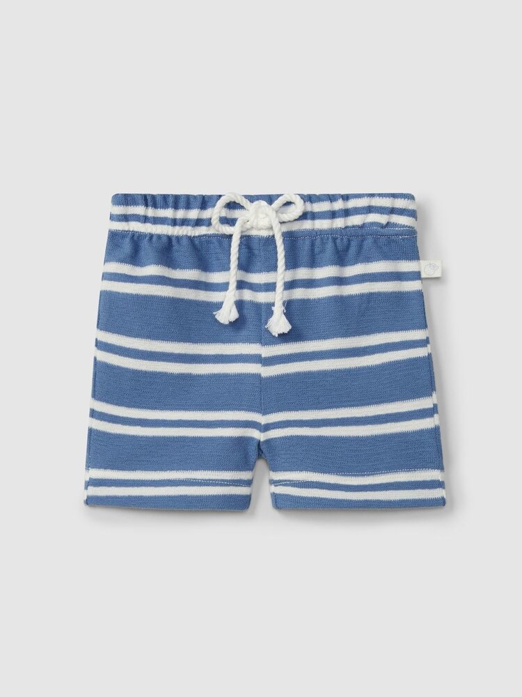 Shorts Laranjinha Garçon