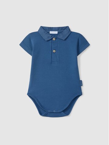 Body Laranjinha Garçon