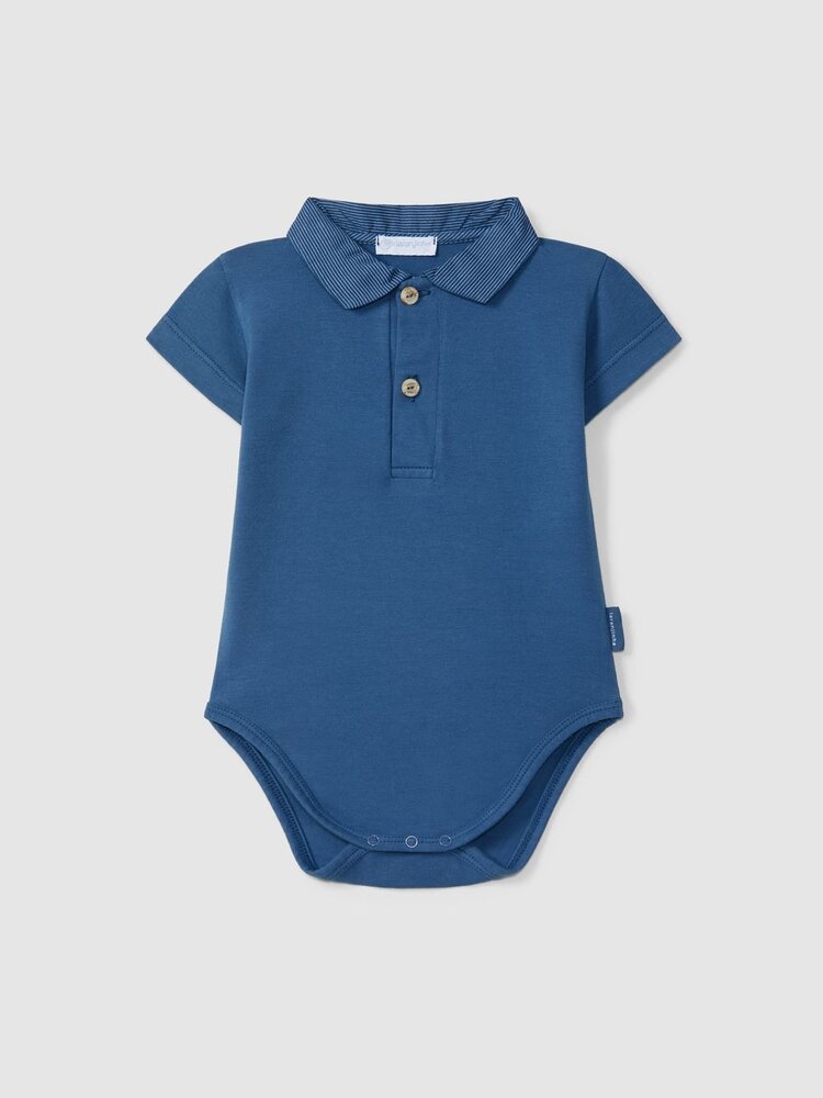 Body Laranjinha Garçon