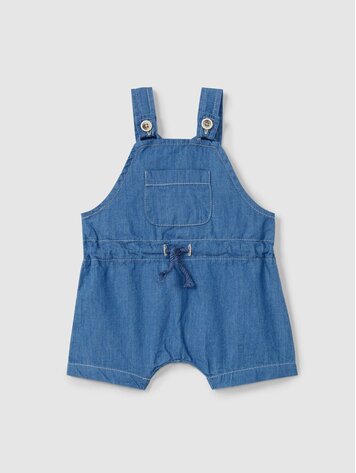 Combi-Court Laranjinha Fille