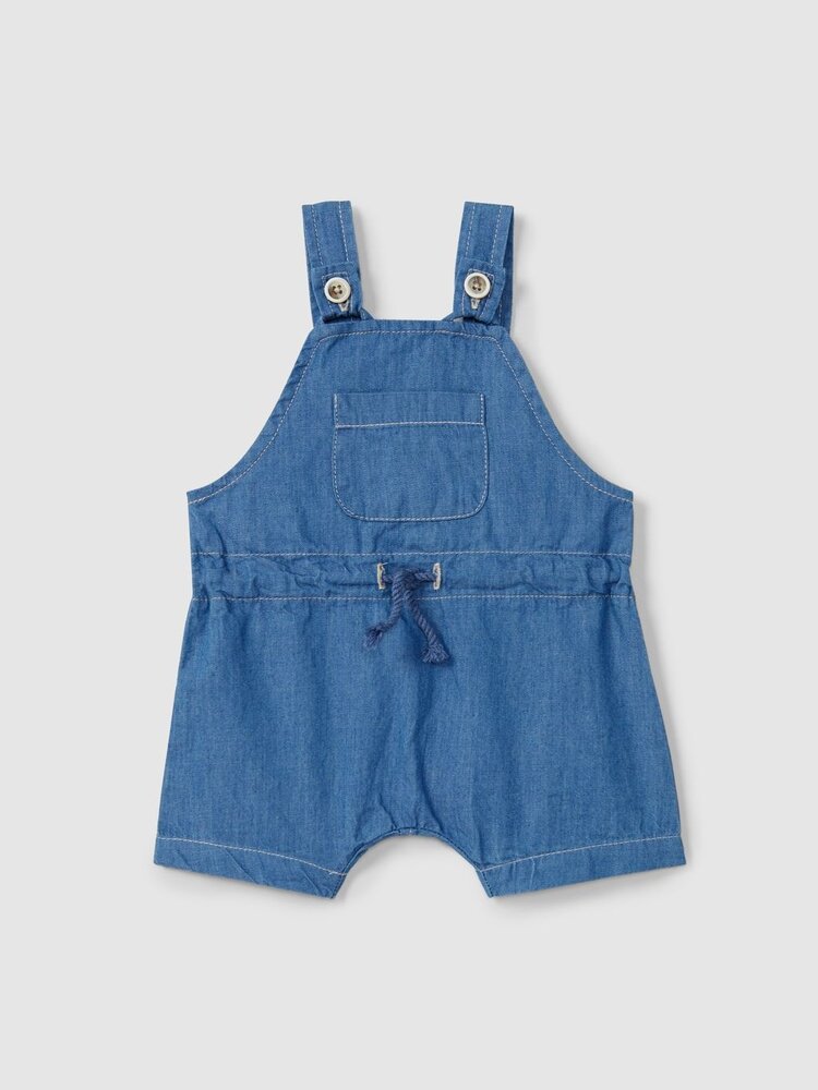 Combi-Court Laranjinha Fille