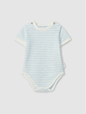 Body Laranjinha Garçon