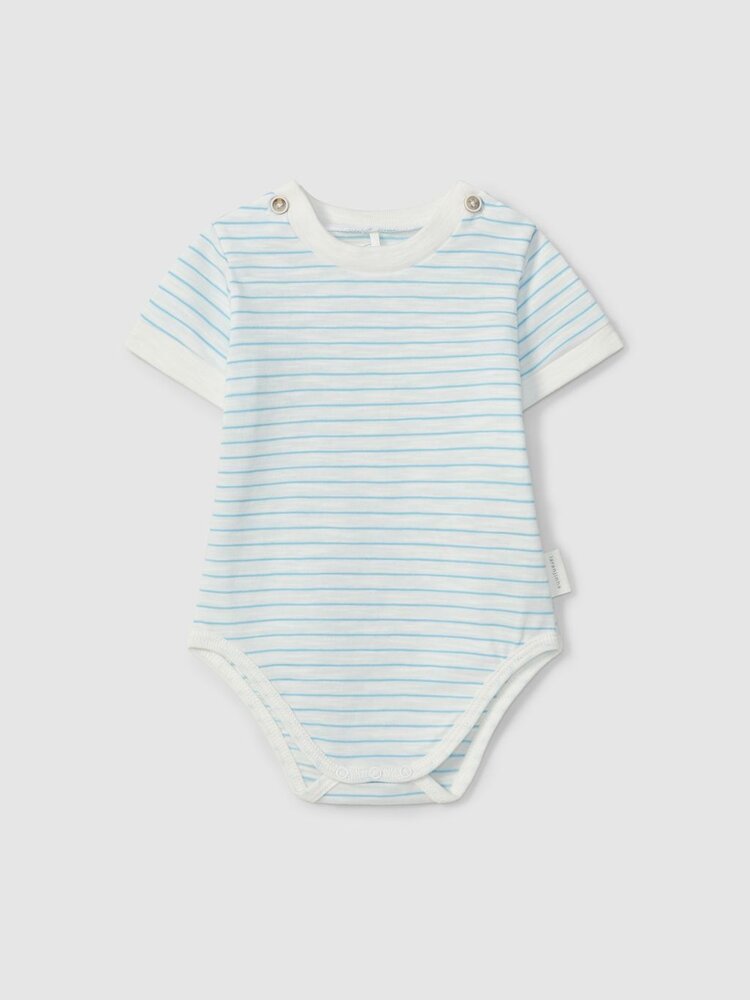 Laranjinha Boys Body