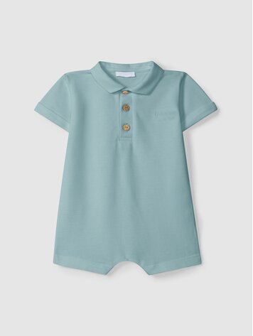 Combi-Court Laranjinha Garçon