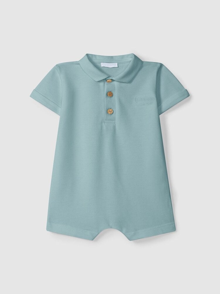 Combi-Court Laranjinha Garçon