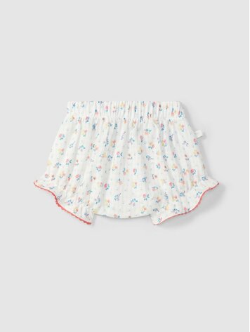 Shorts Laranjinha Fille