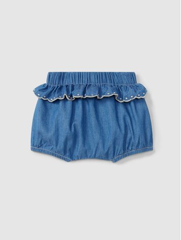 Shorts Laranjinha Fille