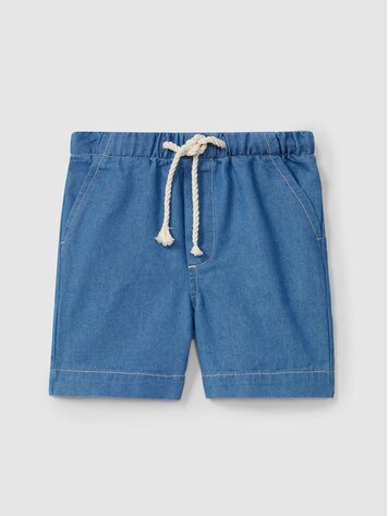 Laranjinha Boys Shorts