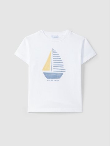 Chandail Laranjinha Garçon