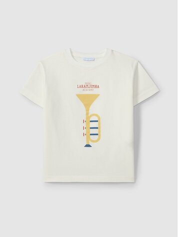 Chandai Laranjinha Garçon