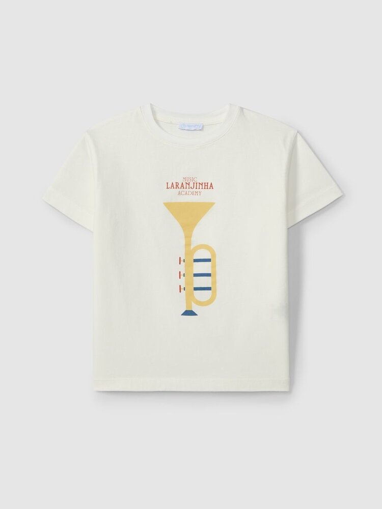 Chandai Laranjinha Garçon