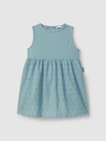 Robe Laranjinha Fille