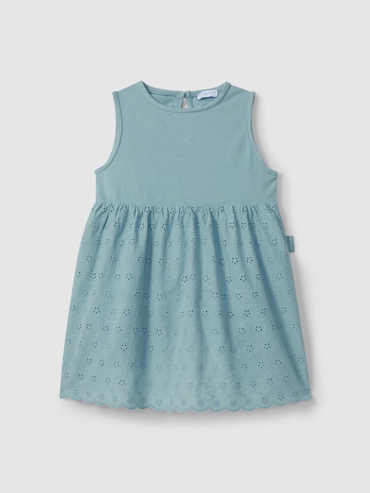 Robe Laranjinha Fille