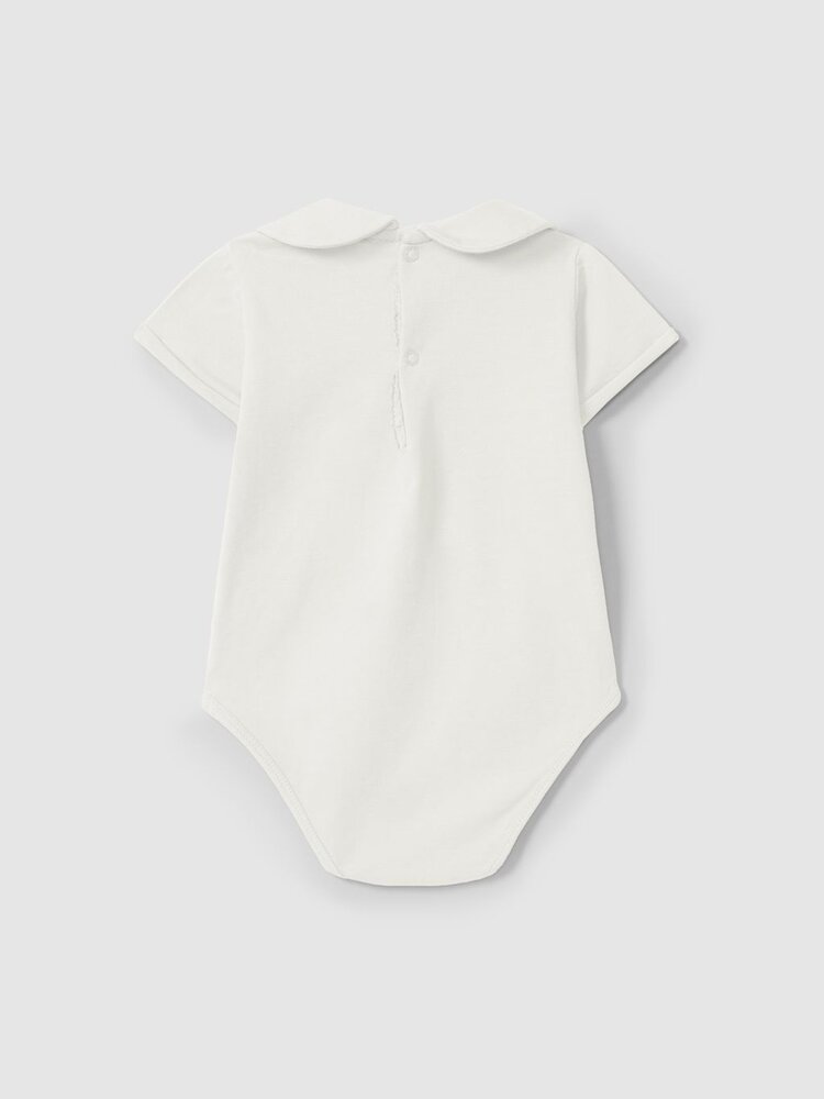 Body Laranjinha Garçon