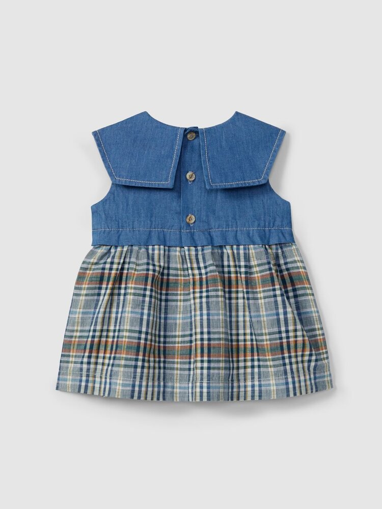 Robe Laranjinha Fille