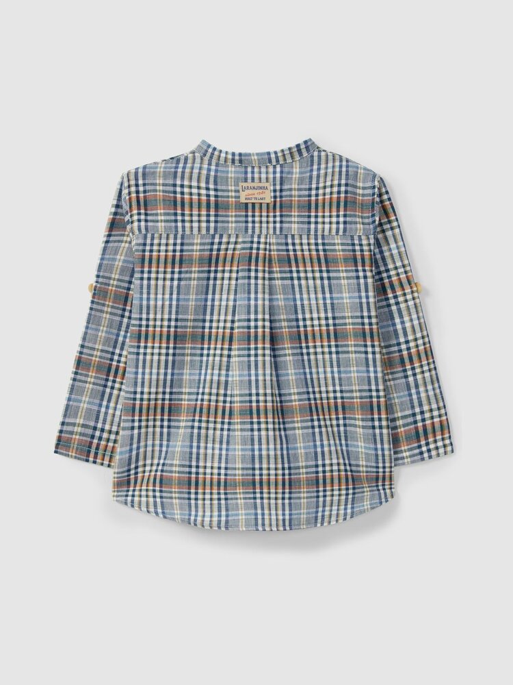 Laranjinha Boys Shirt