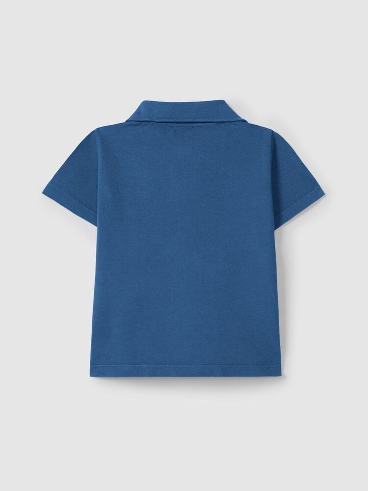 Polo Laranjinha Garçon